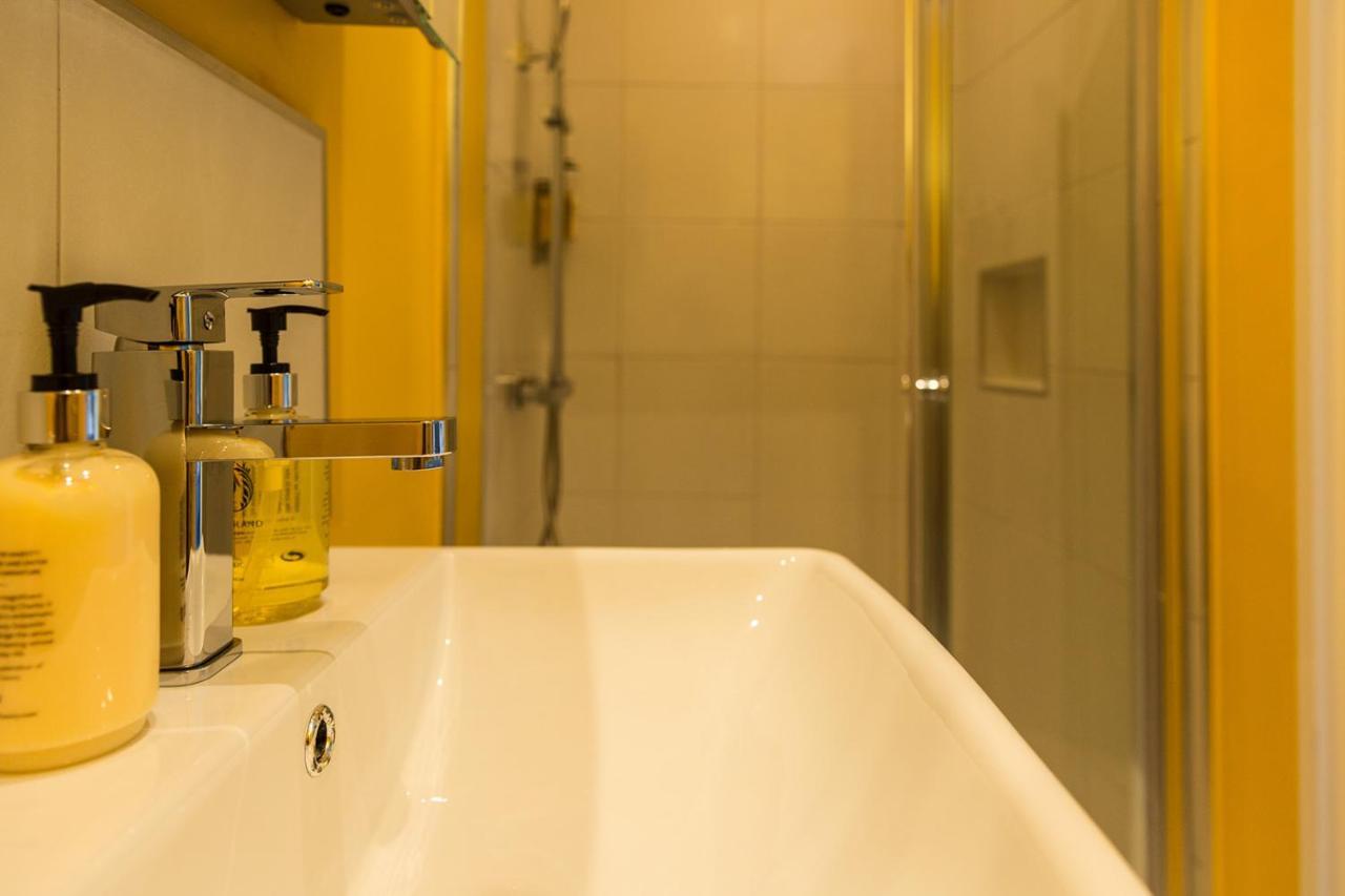 Severnside Press Bnb Newnham  Kültér fotó