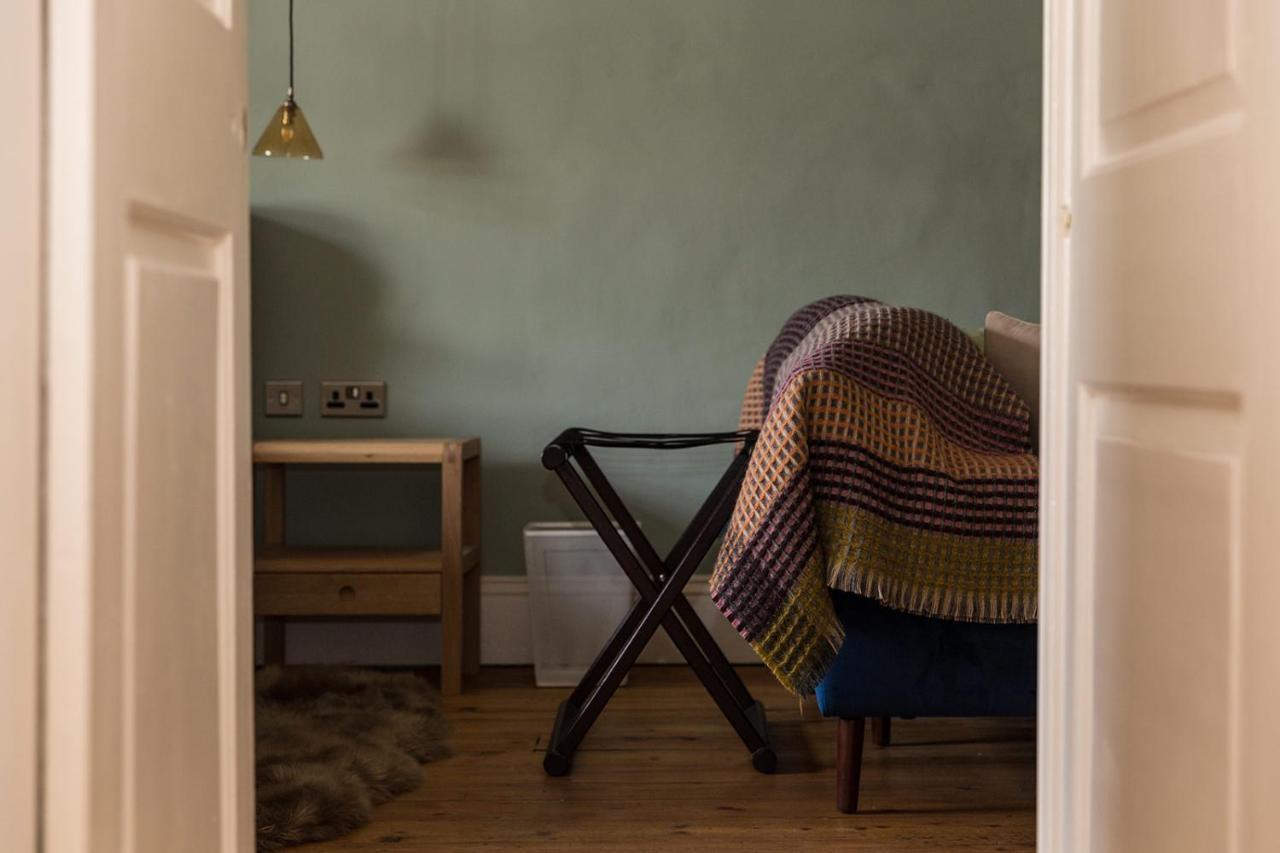 Severnside Press Bnb Newnham  Kültér fotó