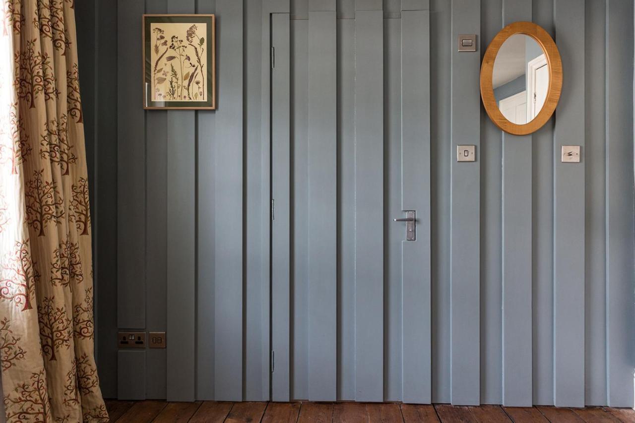 Severnside Press Bnb Newnham  Kültér fotó