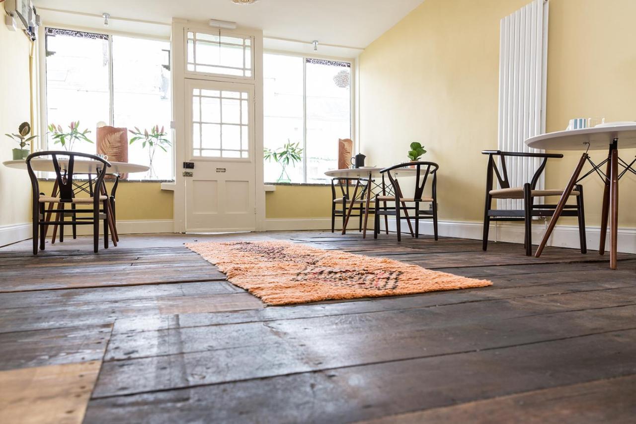 Severnside Press Bnb Newnham  Kültér fotó
