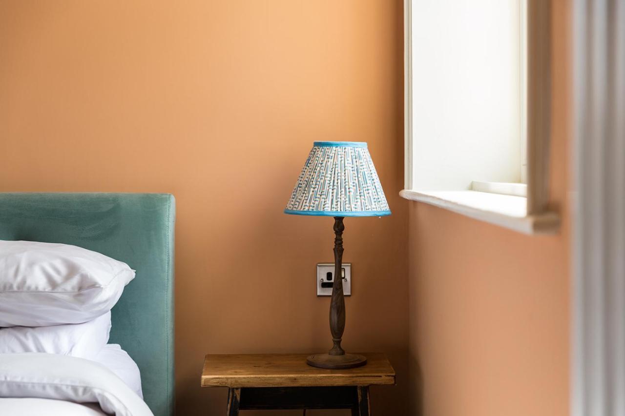 Severnside Press Bnb Newnham  Kültér fotó