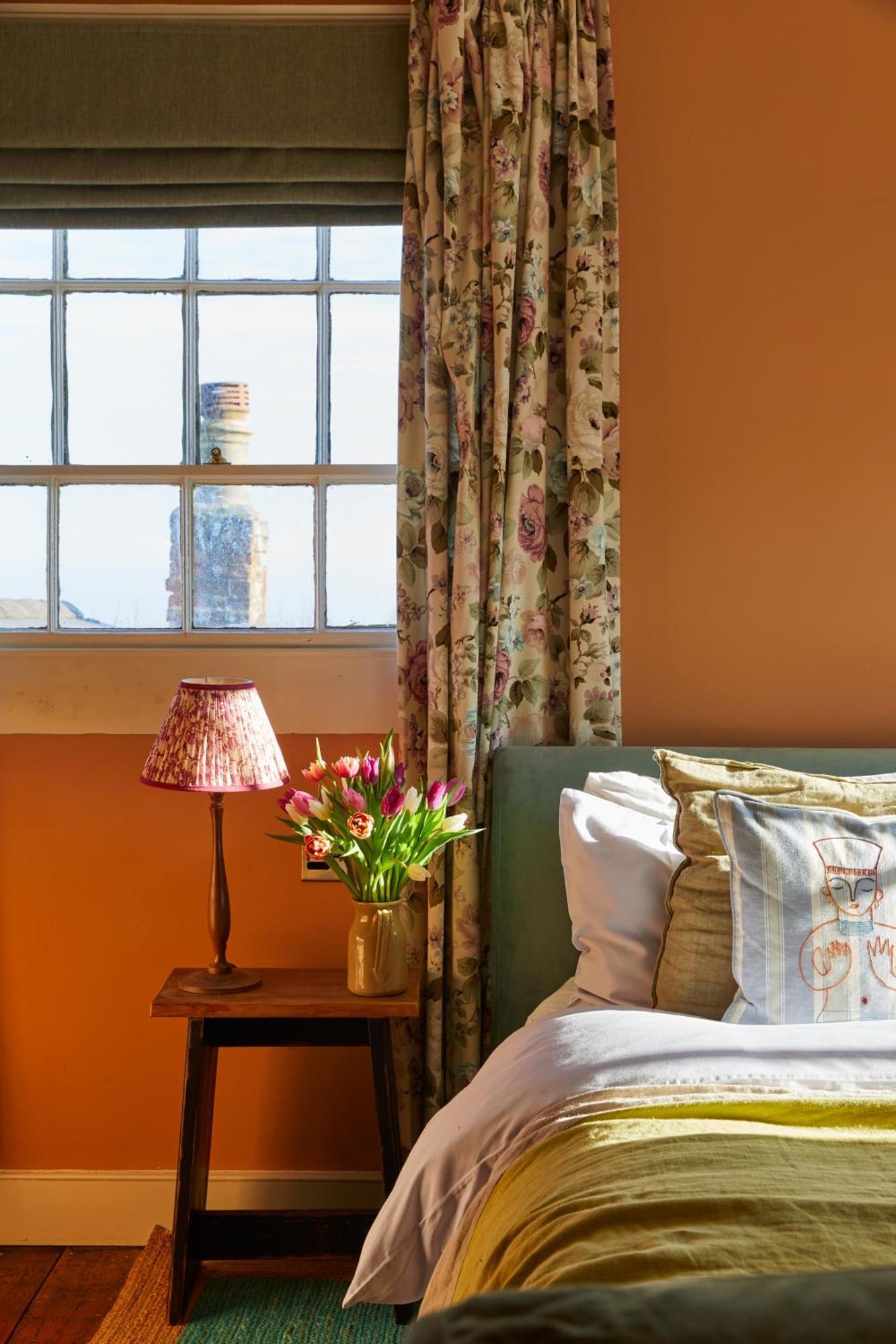 Severnside Press Bnb Newnham  Kültér fotó