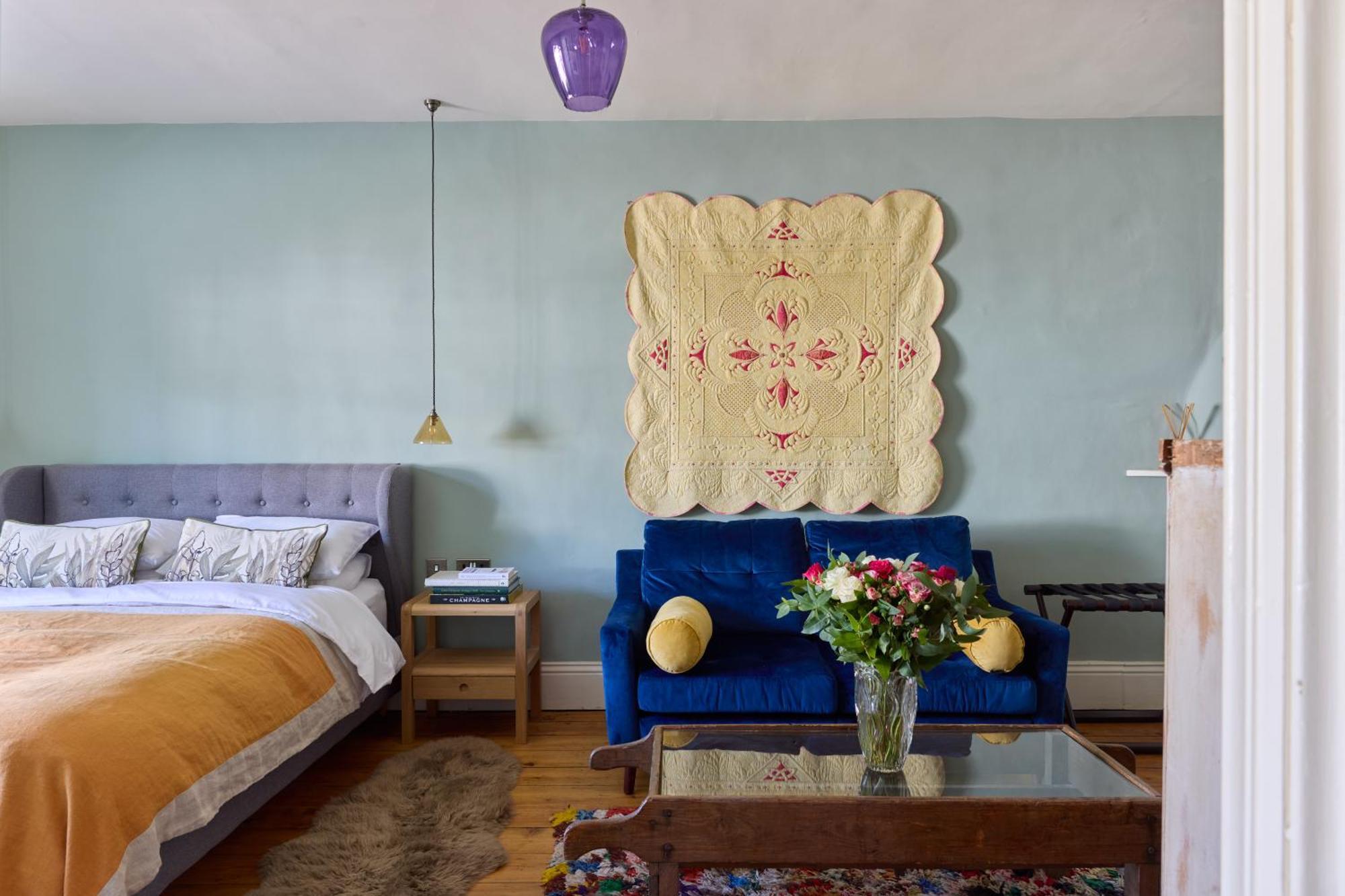 Severnside Press Bnb Newnham  Kültér fotó
